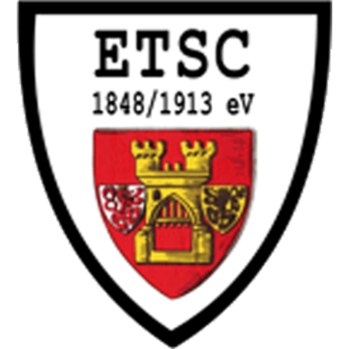 Wappen Euskirchener TSC